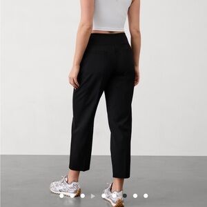 Athleta high rise Endless Pant